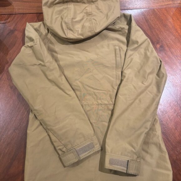Womens Penfield Jacket - Picture 3 of 3